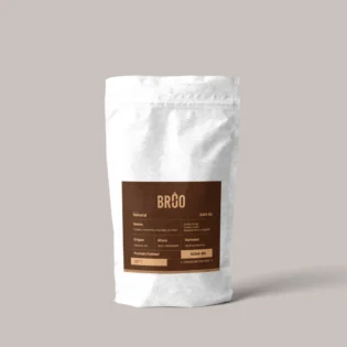 Café Premium(Natural)