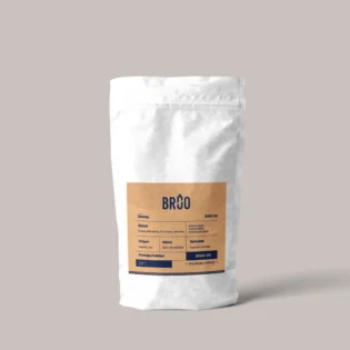 Café Premium (Honey)