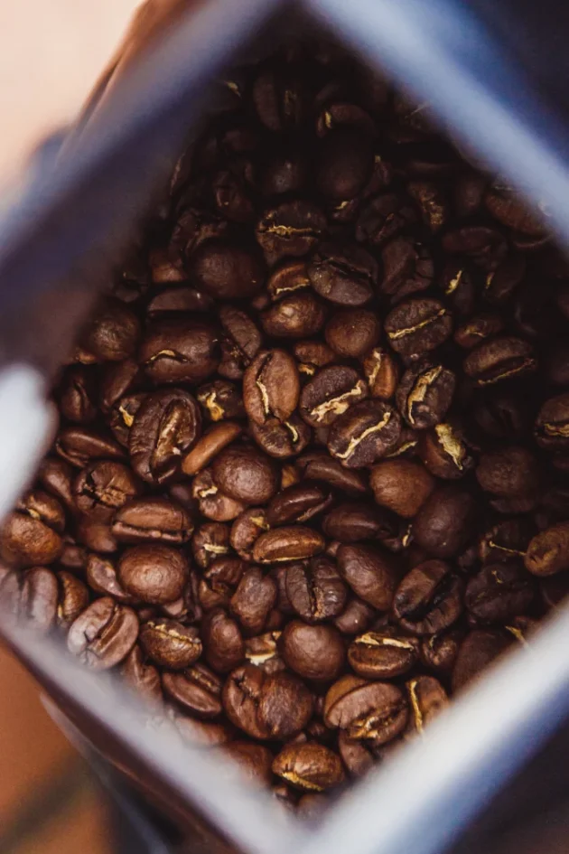 Café Premium