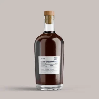 Cold Brew 700ml